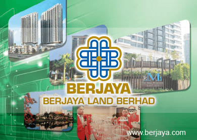 Berjaya Land Slips Into The Red In FY15, 4Q Net Loss At RM418.5m