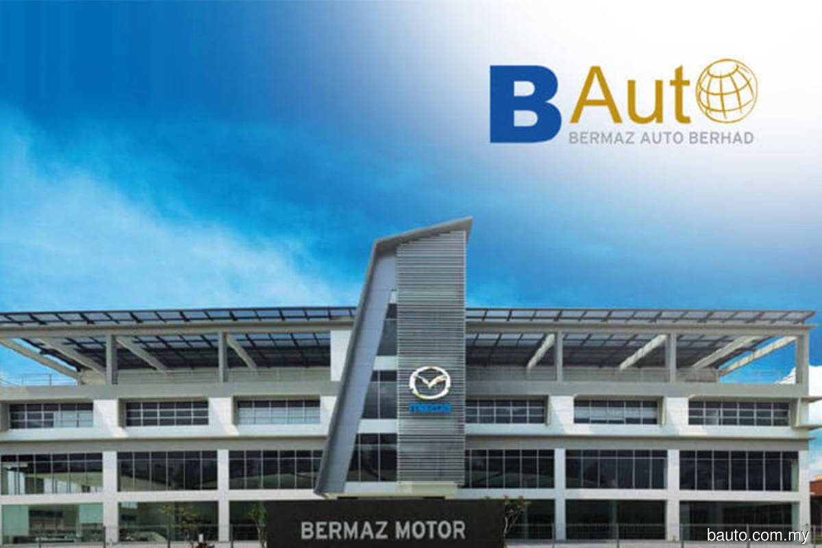 BAuto 3Q net profit jumps 56% on improved sales, declares 2.25 sen dividend