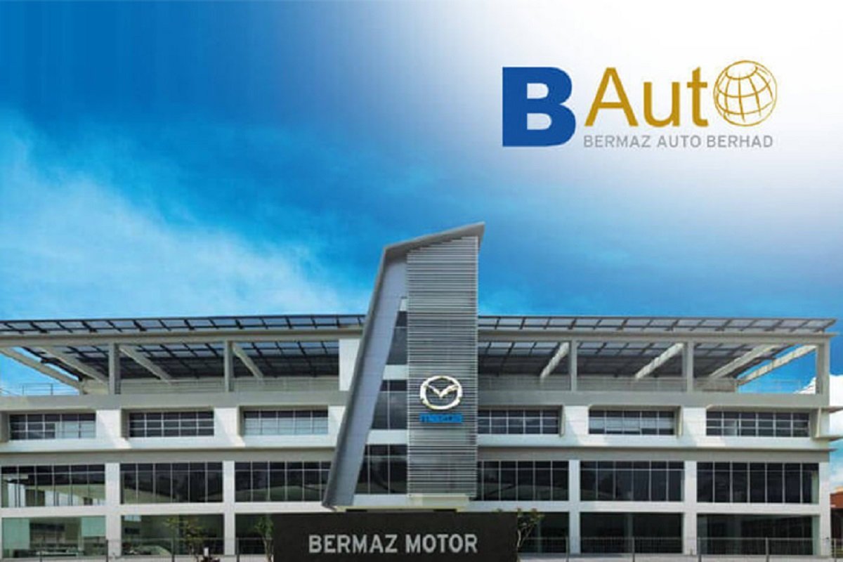 投资者看好与Kia联营 刺激Bermaz Auto交投活络