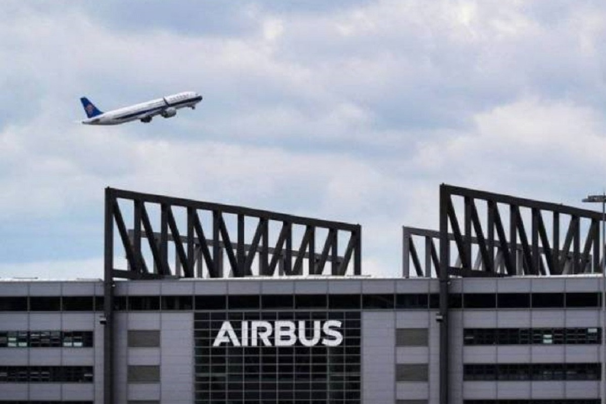 Airbus upbeat on Malaysian, ASEAN air travel growth after pandemic