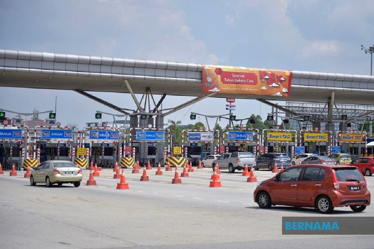Toll Hike Postponement Llm To Ensure Concessionaires Provide Best Quality Services The Edge Markets