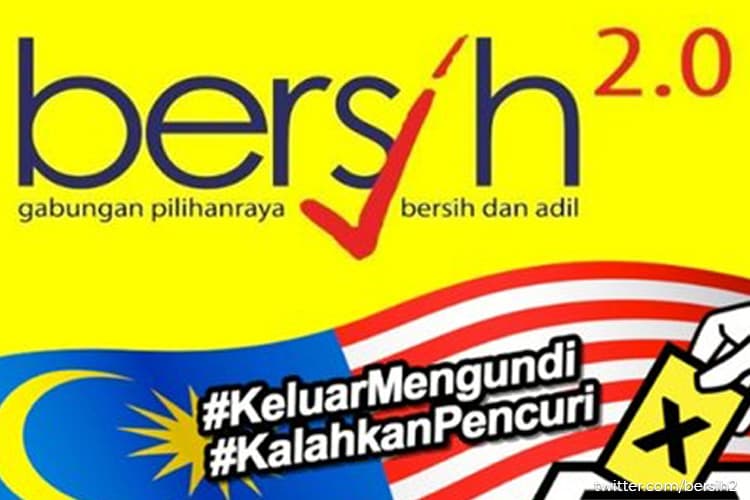 No reason to delay the swearing in of Dr Mahathir as PM, says Bersih 2.0