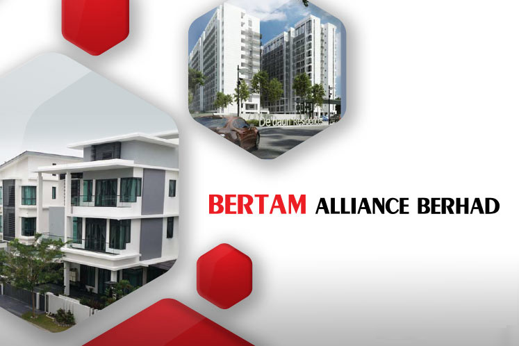 Bertam Alliance’s MD sells 10.2 million shares or 4.9% stake off market