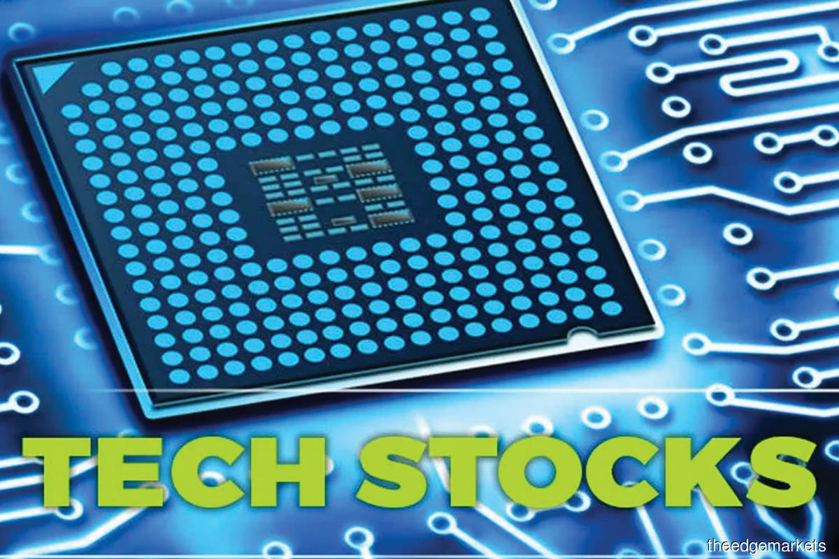 Best & Worst Performers: Tech stocks steal limelight