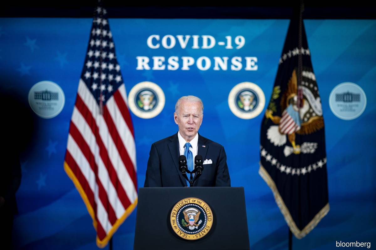 Biden to donate 500 million Pfizer doses, urge others to join in