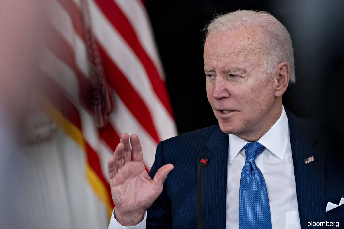Biden hails 'critical' ties while hosting ASEAN leaders for summit