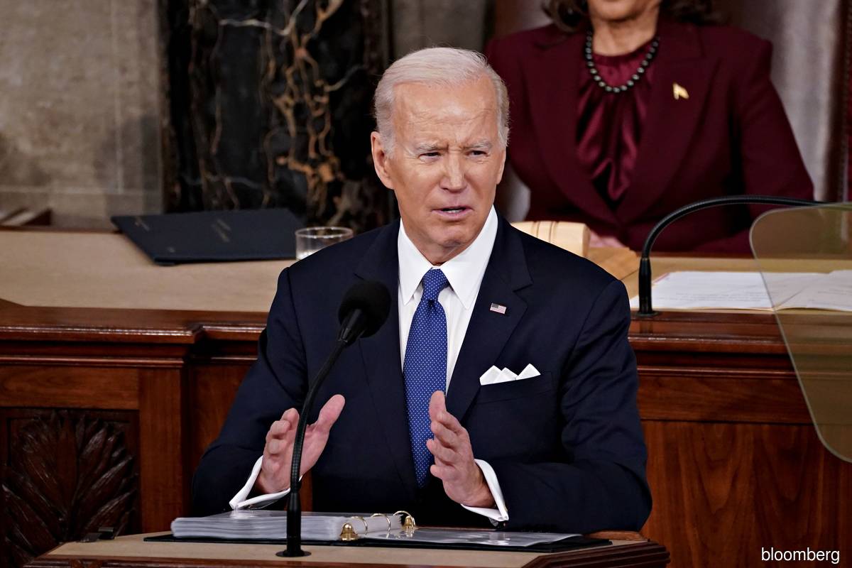 Biden vows no default on debt, urges GOP to find mutuality