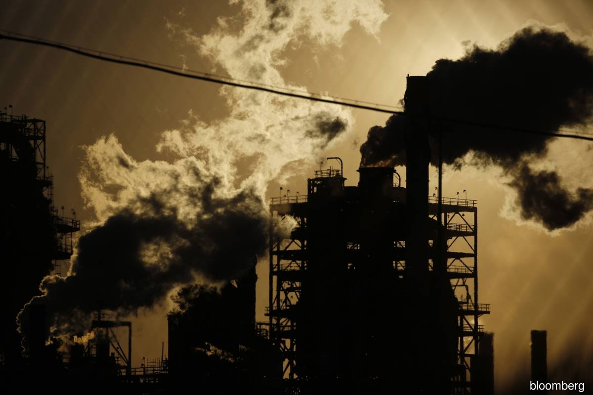 Half of world’s fossil fuel assets could become worthless within 15 years — research