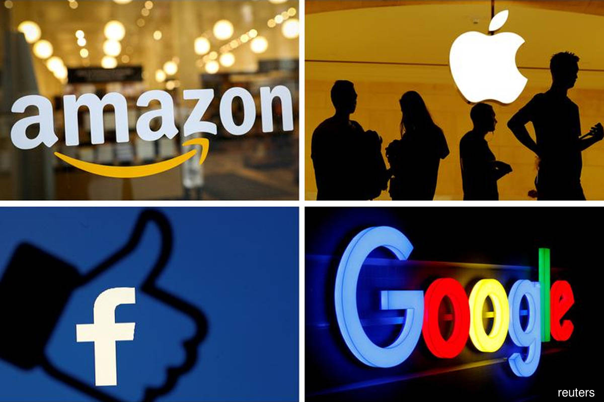 US lawmakers detail big tech's market abuses and press for strict reform