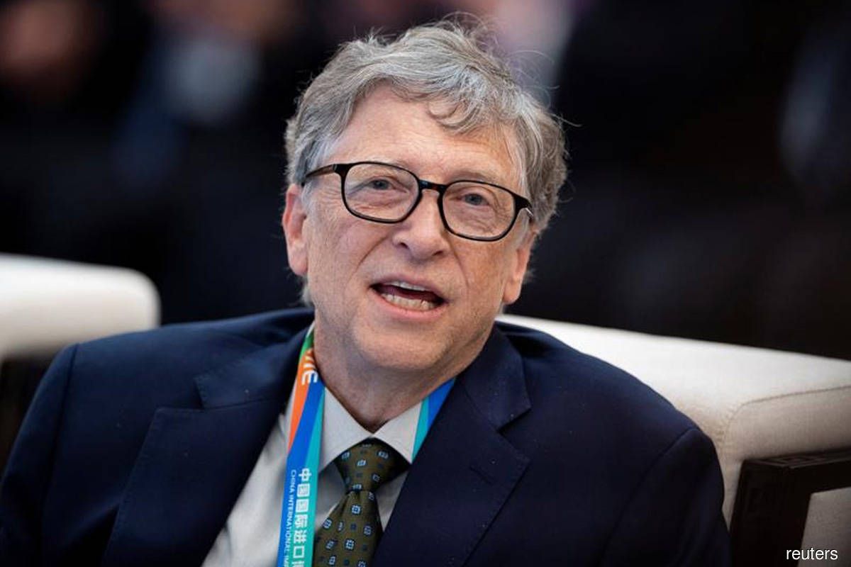 Bill Gates blasts crypto, NFTs as based on ‘greater-fool’ theory