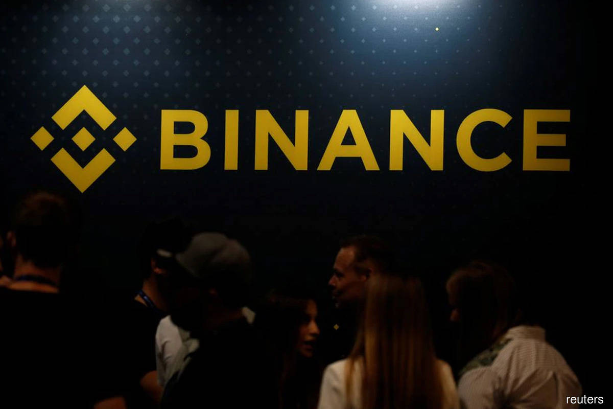 Binance sees 30% surge in trading activity on FTX implosion