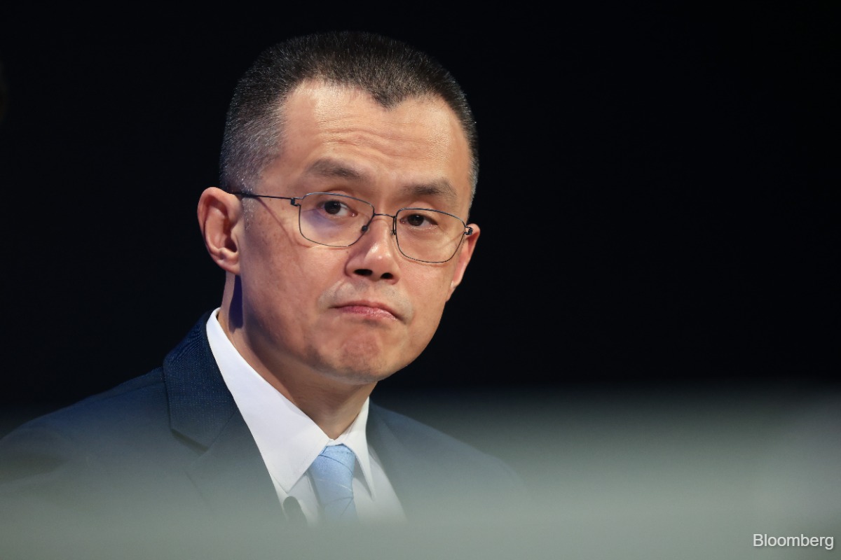 Binance founder&rsquo;s memoir tells of early ties with Gensler, prison time