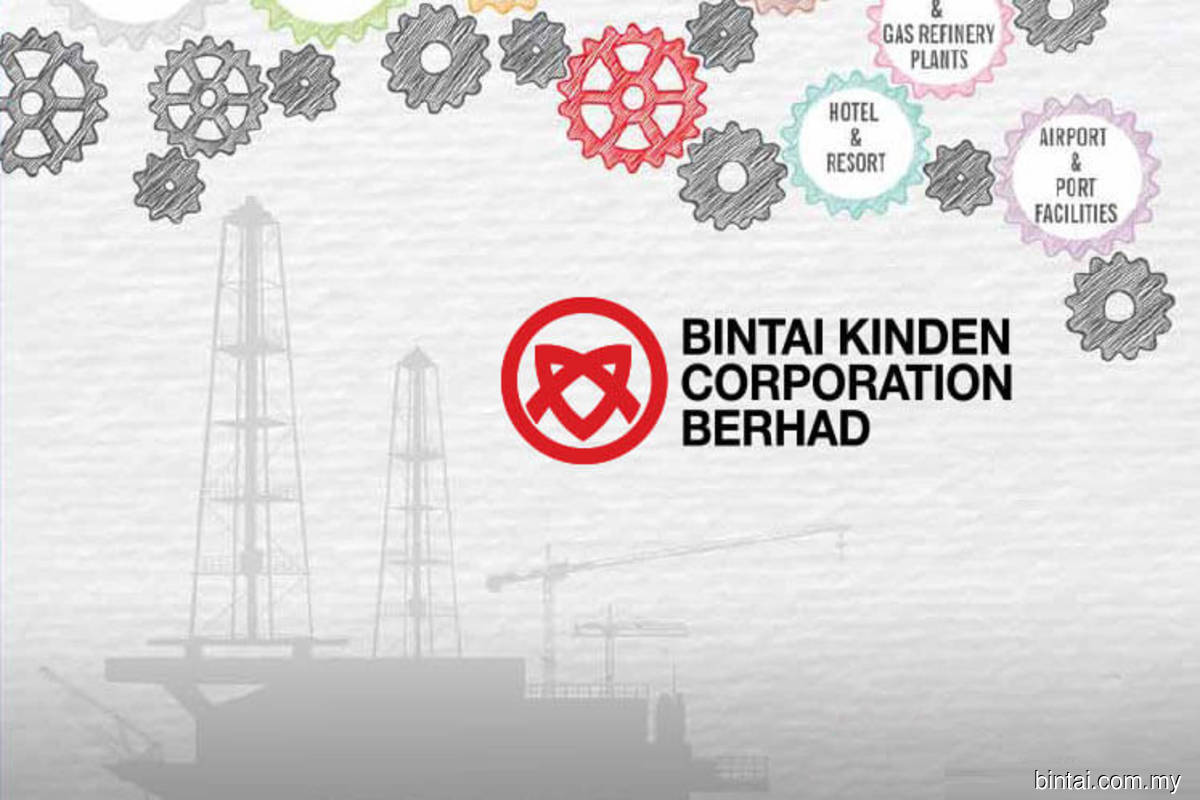 Bintai Kinden back to the black in FY22 with RM4.6m net profit