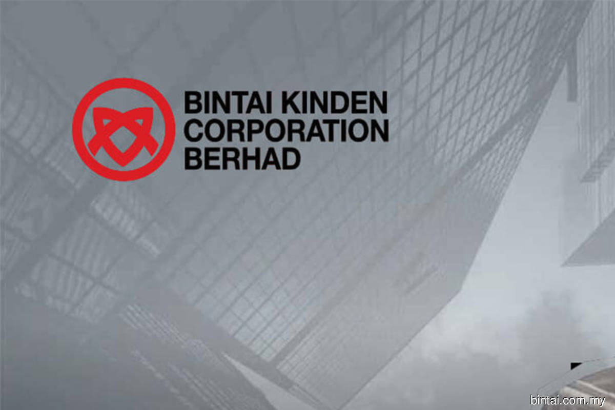 Bintai Kinden, Sarawak Consolidated team up to explore business opportunities