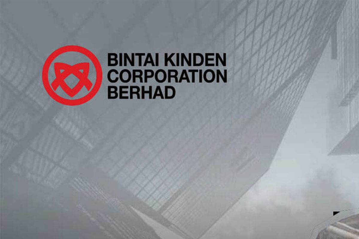 Bintai Kinden slips into PN17 after unit defaults on RM109 million financing facility