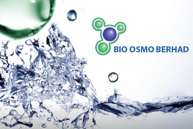 Bio Osmo S Largest Shareholder Triggers Mgo The Edge Markets