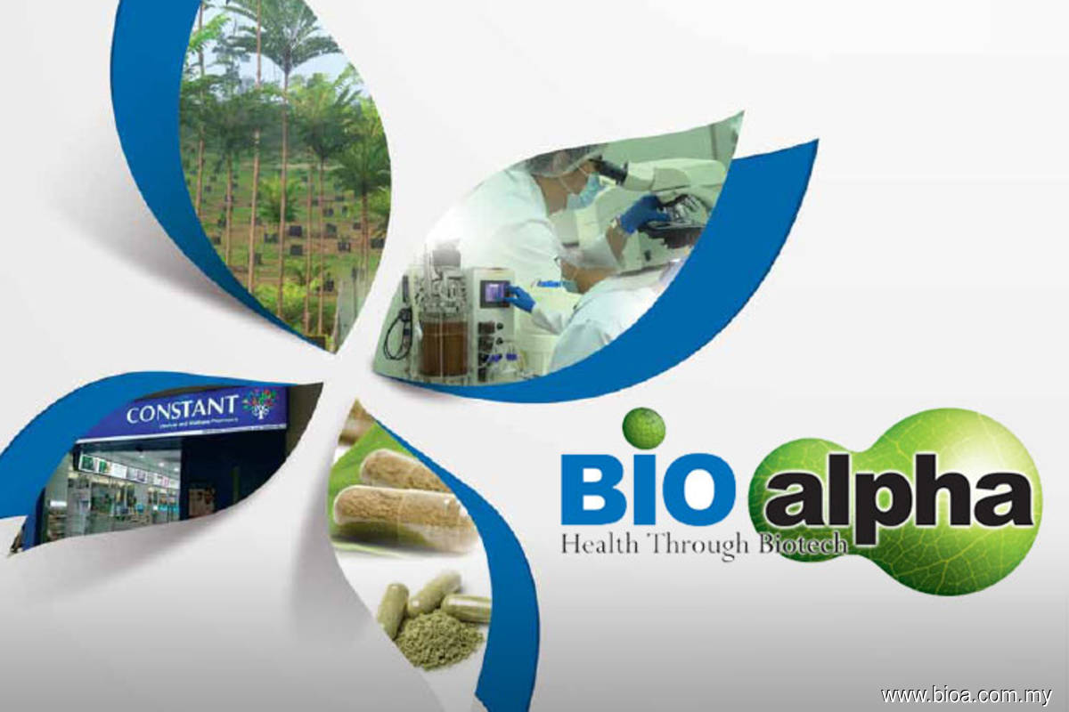 Bioalpha sees maiden contribution from China health foods supply contract