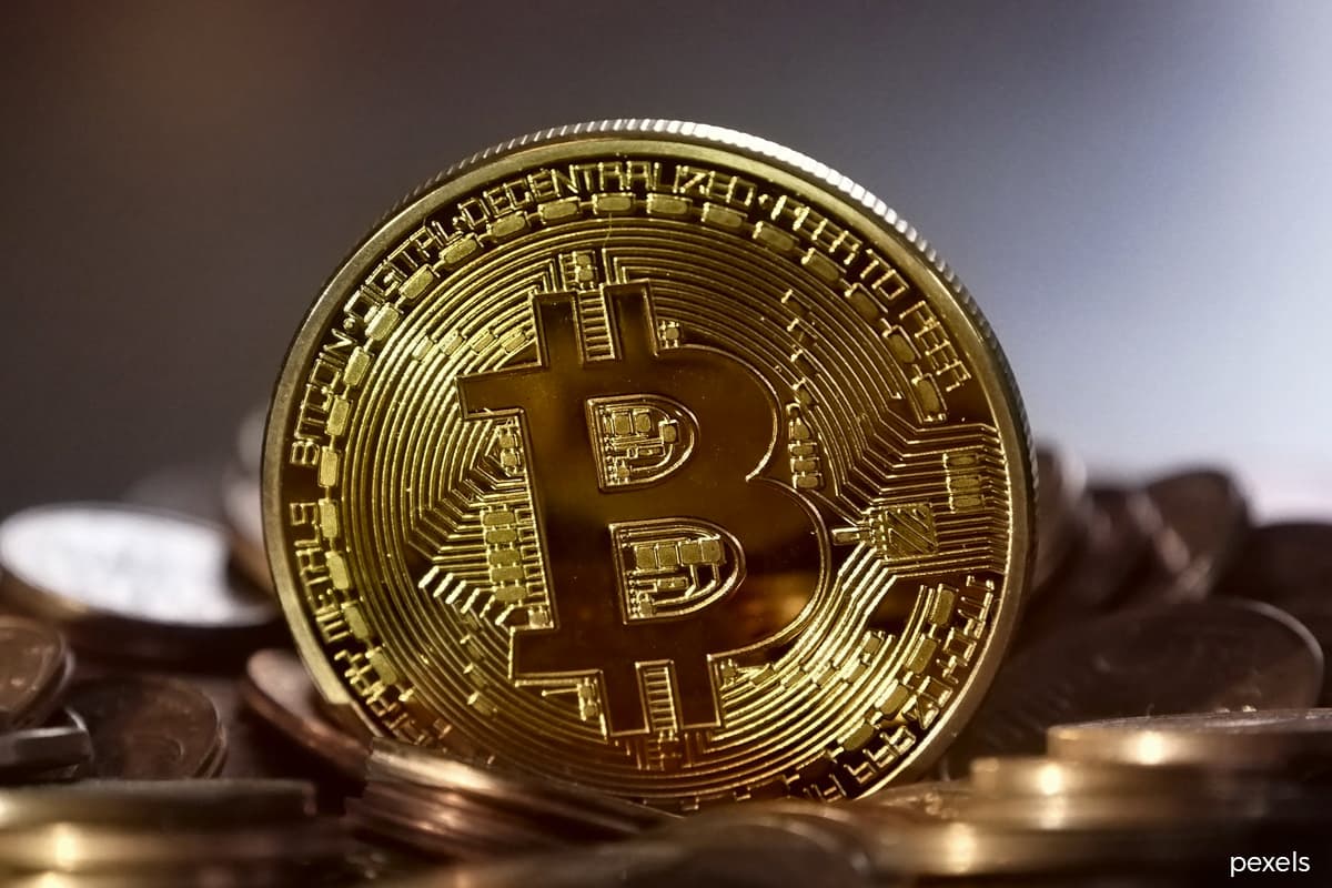 Bitcoin to surge to US$135,000 by year end, says analyst