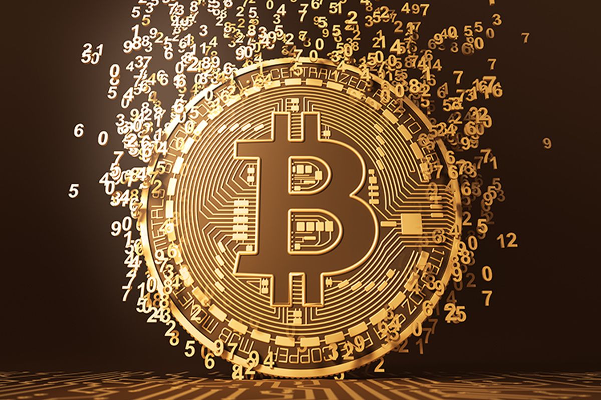 Bank regulators plot toughest capital rule for bitcoin