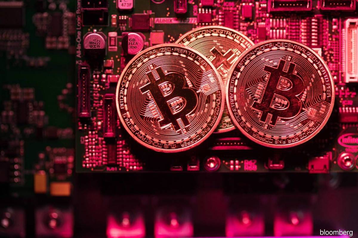 Bitcoin takes on gold for Diwali, helped by top Bollywood stars