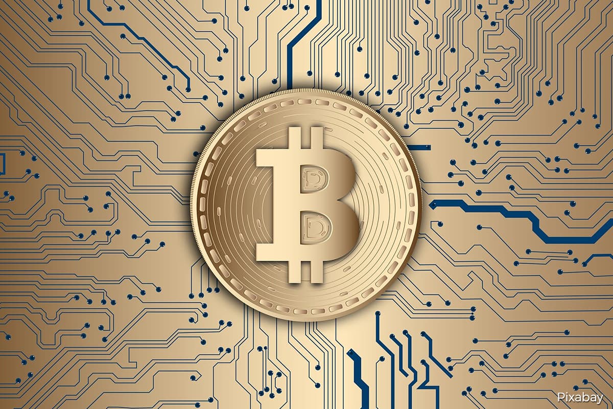 Bitcoin due to hit US$90,000 'in coming weeks' — technicals