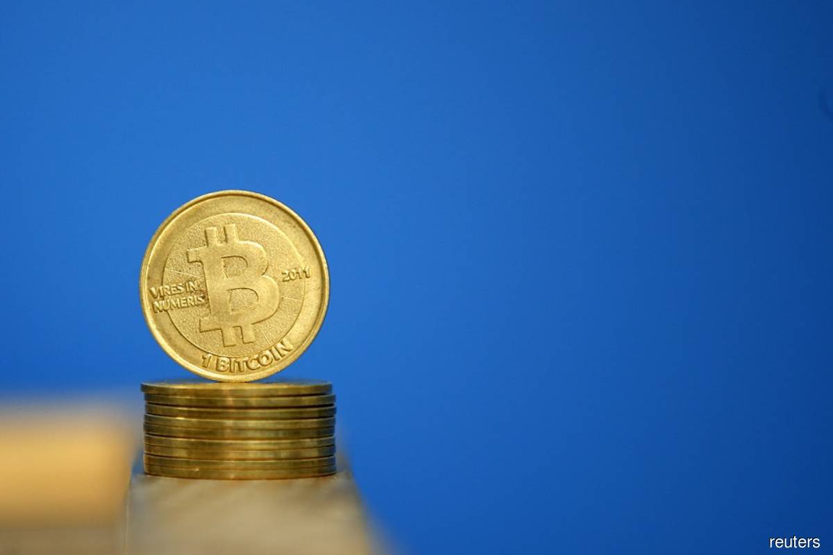 Bitcoin reaches highest since August amid second weekend surge