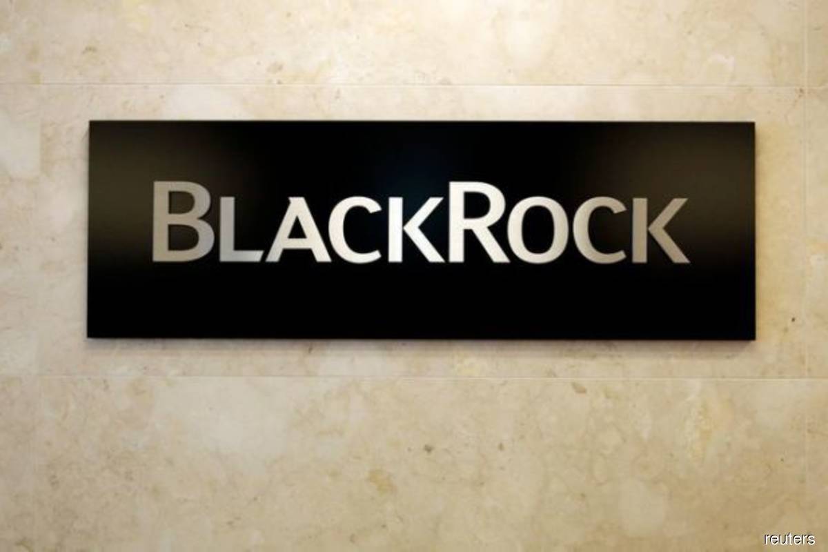 BlackRock tells Texas it supports investments in oil and gas