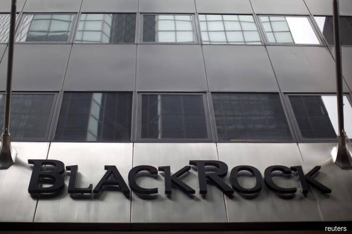 BlackRock says not participating in any Credit Suisse takeover plan