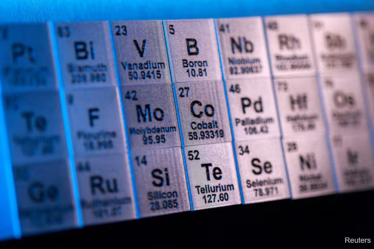 Australia revamps critical minerals strategy, targeting refining edge ...