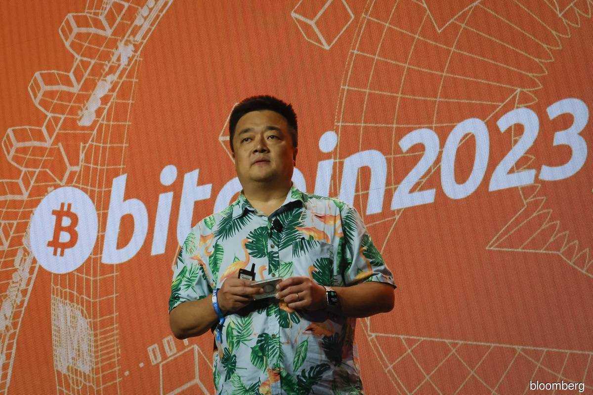 Ballet Global CEO Bobby Lee, who set up China’s first Bitcoin exchange and then shuttered the mainland trading platform after a clampdown by Beijing