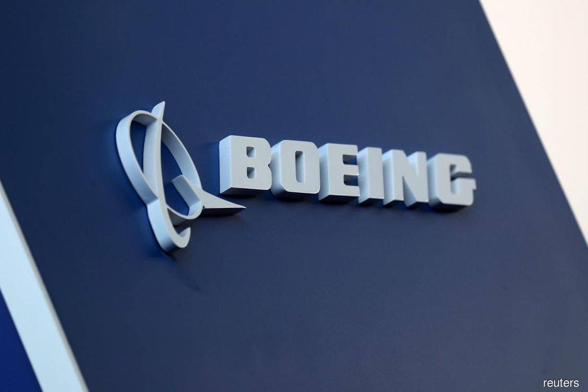 Wall Street cheers Boeing's recovery plans as challenges persist | The Edge  Markets