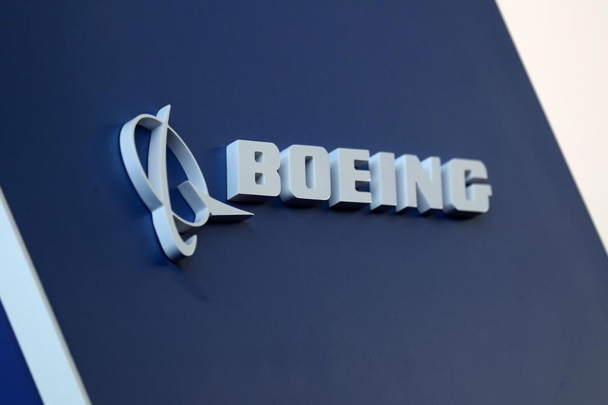 Boeing sees Covid recovery powering US$9 trillion potential market
