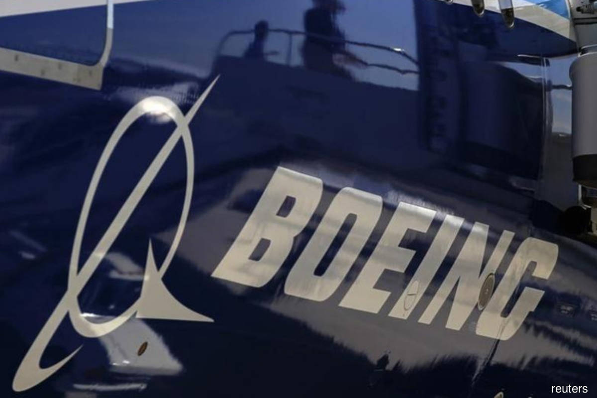 Boeing scraps CEO’s US$7 mil bonus after 777X delays