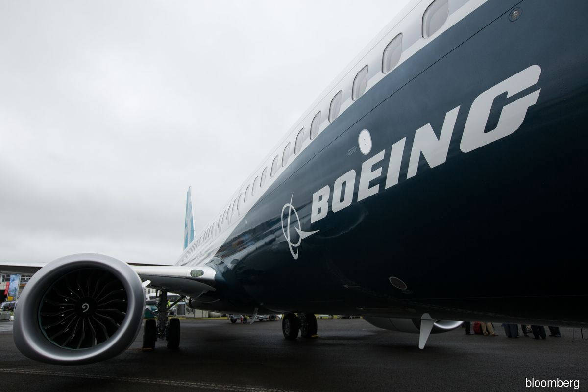 Boeing board to face investors’ suit over 737 MAX crashes