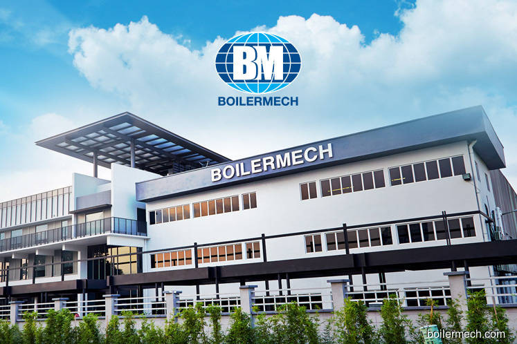 Boilermech S Orderbook Strengthens With Cpo Rebound The Edge Markets