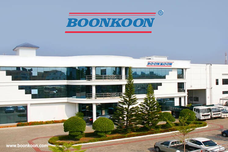 Boon Koon to diversify into property development