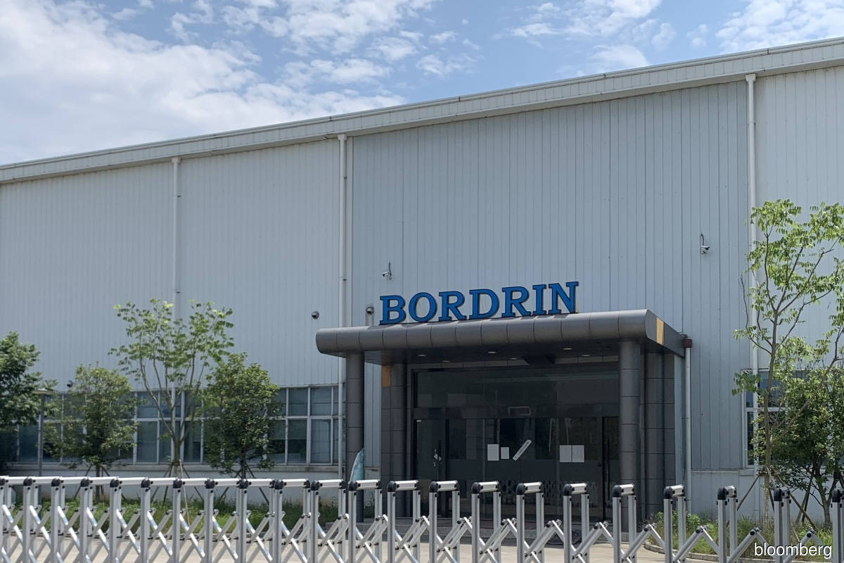Deserted factories show how China electric car boom went too far