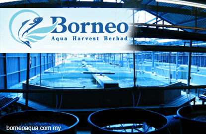 Tabung Haji ceases to be substantial shareholder in Borneo Aqua