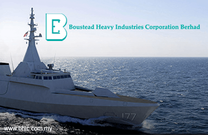 Boustead Heavy Industries to sell 3 tankers to Silk Holdings for US$17.1m