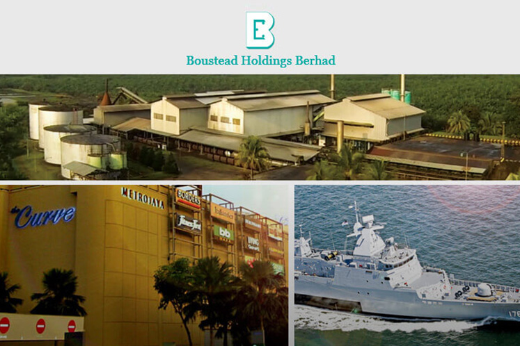 Boustead Returns To Profit After Two Consecutive Loss Making Quarters The Edge Markets