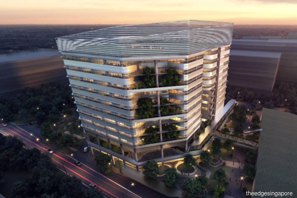 Boustead Singapore Appoints Sgx Listings And Advisory Committee Member Mak Lye Man As Independent Non Executive Director The Edge Markets