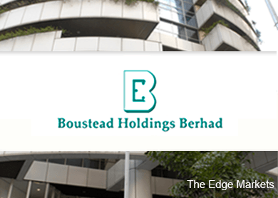 Boustead