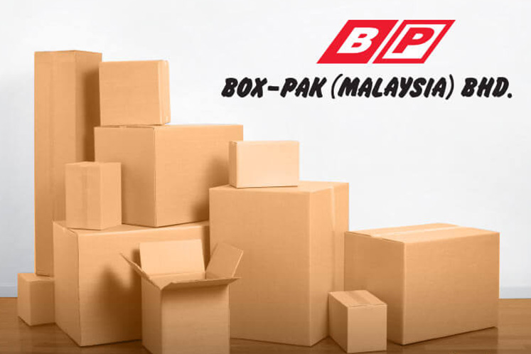 Box-Pak narrows on higher average selling price | The Edge Markets