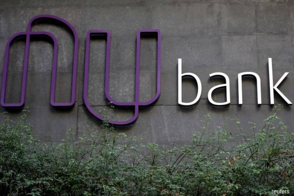 Brazil's Nubank slashes IPO valuation target to about US$40 bil