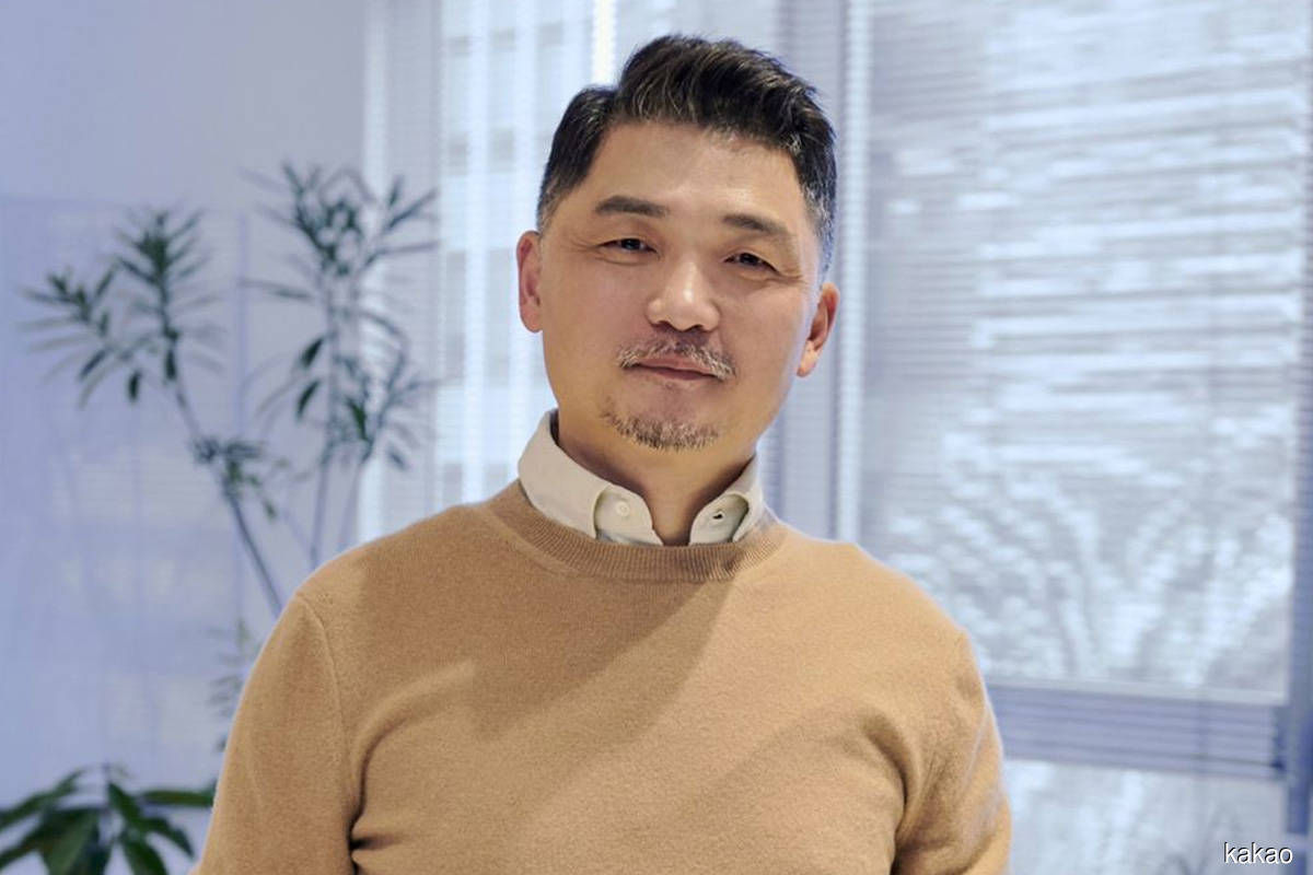 Tycoon’s US$6b surge unseats Samsung heir as richest Korean