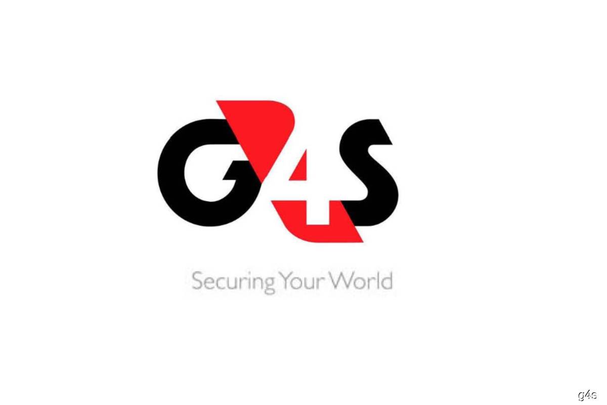 G4S to hold talks for head-to-head takeover auction — The Telegraph