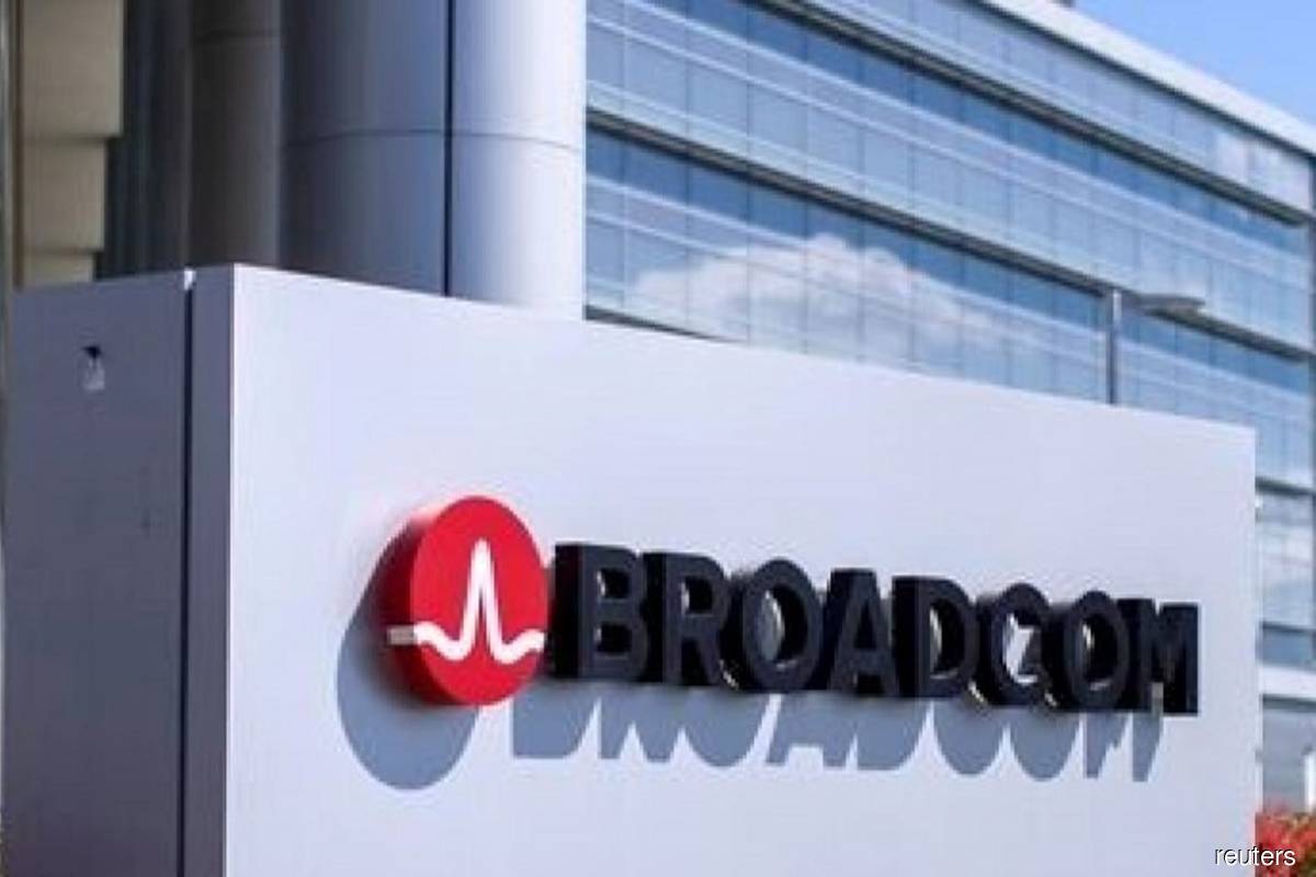 EU opens antitrust probe into Broadcom’s US$61 bil VMware bid