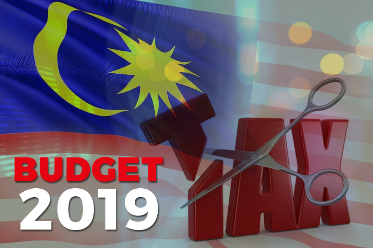 Budget Only 545 Items Were Zero Rated Under Gst While Under Sst Almost 10 Times More Items Are Exempted From Sales Tax The Edge Markets