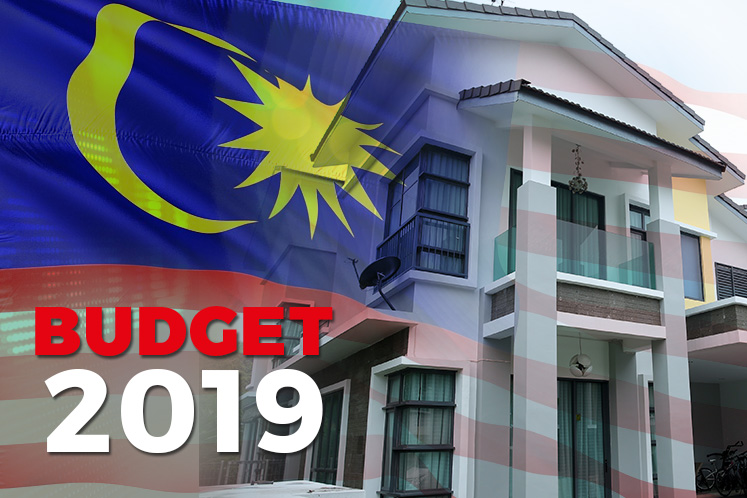 Rehda welcomes Budget 2019 measures to tackle housing woes