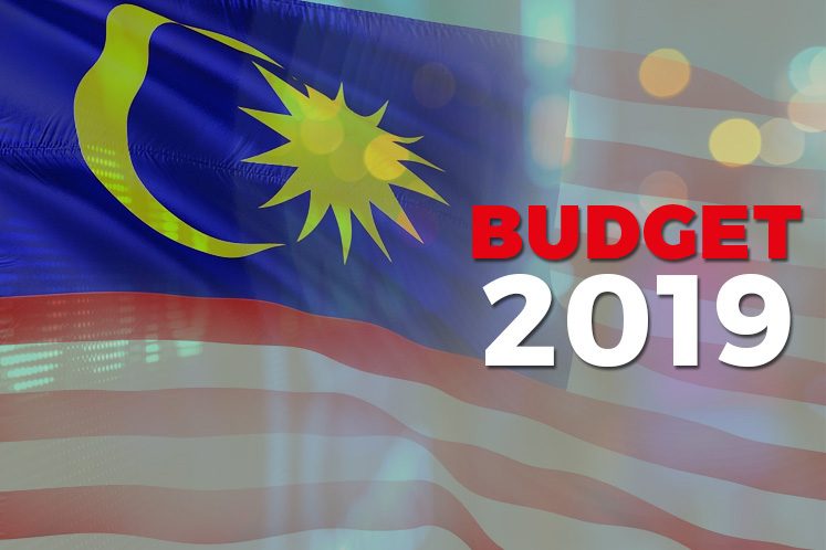 RAM: Malaysia's sovereign ratings unaffected by Budget 2019